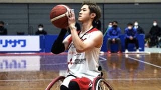 【短期連載・TOKYOの先へ】古澤拓也「プレータイムに関係なく貫き通した戦い抜く姿勢」