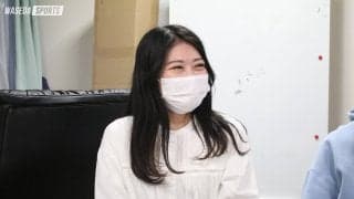 【連載】『令和２年度卒業記念特集』番外編　第１回　ＦＷ北村瑞基×ＧＫ村上隼斗×ＭＧ浅井万菜（３/７）