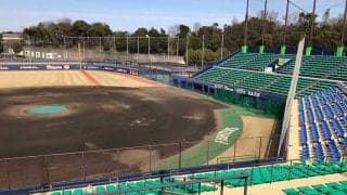 日本ハムがロッテとのオープン戦をライブ配信　新庄剛志監督の関東“初采配”