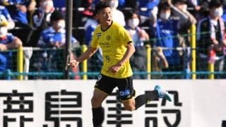 柏FW細谷真大がケガでU-21日本代表候補キャンプ不参加、4名を追加招集