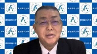 オミクロン株対策でも大事なのは「マスク、ワクチン、検査」、週2回の抗原検査実施のJリーグは「クラスターが発生しにくい」