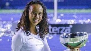 5度MP凌ぎ2年連続V「特別」