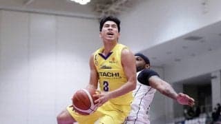 SR渋谷の小川麻斗が特別指定選手としての活動を終了「成長した姿を見せれるように」