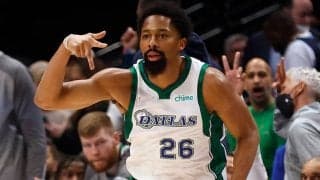 マブスのディンウィディーがウィザーズでの苦悩を告白「ワイルドな気分だった」