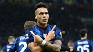 ラウタロ代理人が退団説を否定　「彼はインテルにとどまる」