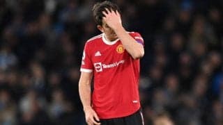 「恥ずべきものだ」　宿敵に完敗のユナイテッド…OBは「最後の25分を諦めた」と糾弾