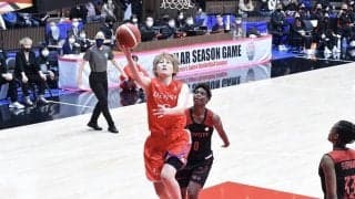 トヨタ自動車vsデンソー、富士通vsＥＮＥＯＳと強豪同士が激突／Wリーグ第15節