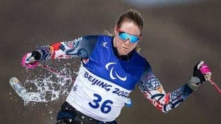 「この美しい瞬間を待っていた」　中国カメラマンが激写した欧州選手の躍動感ある1枚【Image of the Day】