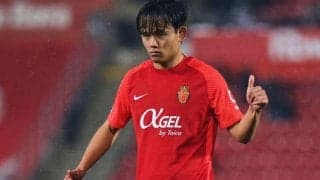 「アシスト中々つかない」久保建英が“ピンポイントFK”もアシストではなくOG、それでも称賛集まる「プレースキックは武器になる」