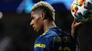 悩めるラッシュフォード、ユナイテッドでの将来を熟考か