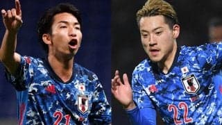 「えぐい角度」川辺駿が技ありゴールも、瀬古歩夢初先発のグラスホッパーは4失点で3連敗《スイス・スーパーリーグ》