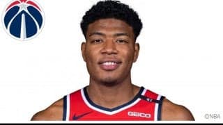 ブラッドリー・ビールが八村 塁の3Pショットを解説 - 「フォロースルーを残すところがとにかく良い」