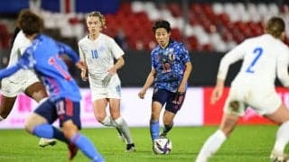 若手とリーグの成長に大きな役割を果たす「母」や「元海外組」らベテランの存在【WEリーグが秘める可能性と、解決すべき喫緊の課題】(2)