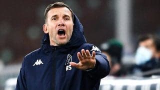 「ウクライナはヨーロッパの一部になりたい」シェフチェンコがイタリアでテレビ出演し訴える「仲間に心を開いて欲しい」