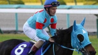 【中山牝馬Sハンデ確定】テルツェットは56.5kg、ミスニューヨークは55.0kg