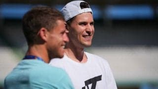 ティエムがインディアンウェルズとマイアミ大会を欠場。クレーコートでの復帰が「完璧なタイミング」