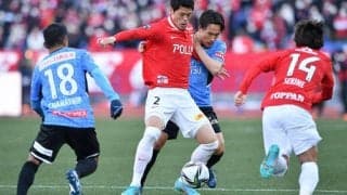 「マスク逆じゃない？」公式にも晒された浦和DF酒井宏樹が同僚の指摘に「間違ってるの分かったら載せないでください」とぼやき