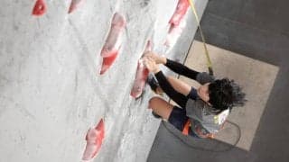 河上史佳「目標はパリ五輪出場」【スピードジャパンカップ2022】決勝後の選手コメント