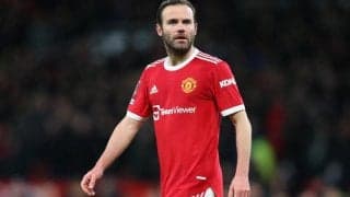 マタは今夏退団か…スペイン凱旋を希望か？