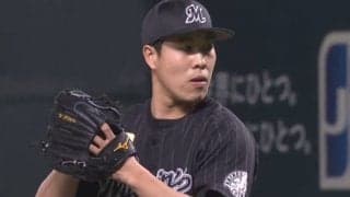 TJ手術から復活した元守護神を「全員が待ってた」　変わらぬフォームに「涙出る」