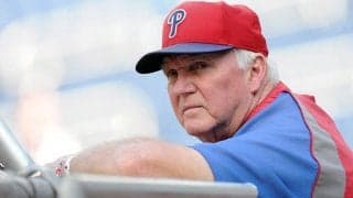 メジャー通算4発→本塁打王に　NPBで無双した“赤鬼”が語る日本野球のレベル