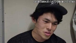 佐々木朗希、163キロ→「調子良くなかった…」に衝撃　ファンは捕手目線の球にうっとり