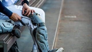 【MLB】駐車場への場外弾が「正真正銘のミサイル」　ド軍NO.1有望株は「ユニコーン」