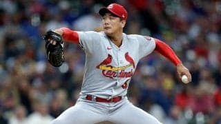 “日本キラー”金廣鉉が3年ぶり韓国球界復帰　4年14.1億円、MLBロックアウトの影響か