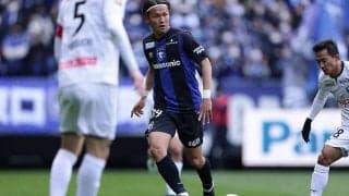 G大阪に大打撃…エース宇佐美貴史が右アキレス腱断裂で手術