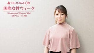 大会3か月前、初めて使ったピル　あの五輪銀メダルの裏で26歳の三宅宏実が試みた月経対策