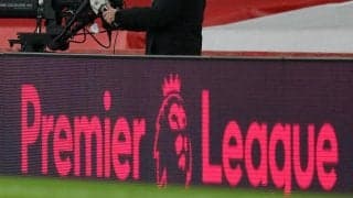 年間9億円の放映権収入を手放す？ プレミアリーグとEFLがロシアでの放送を停止の意向