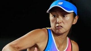 土居 BNPパリバ初戦は121位