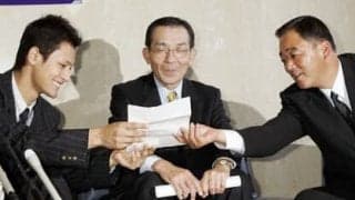 プロ未経験を武器に無名選手を次々に発掘。「死ぬまでスカウト」を実践した今成泰章氏を偲ぶ