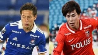 横浜Ｆ・マリノス、浦和レッズが採用。サッカー界に襟付きユニフォームは復活するか
