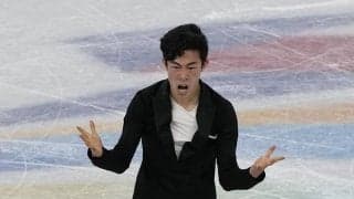 五輪王者チェンが5人兄弟で米クイズ番組に出演　4年ぶり集結に反響「あなたは双子？」