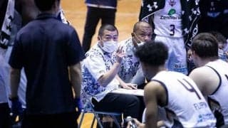 B1最長19連勝、琉球に漂い始めた初制覇の予感　「大一番で勝つチーム」へ脱皮なるか