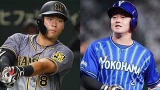 阪神佐藤輝は「2年目のジンクスを終えた」　DeNA牧ら若手野手の課題を専門家指摘