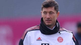 ロシアへの支援が影響？ レヴァンドフスキが中国大手「ファーウェイ」との契約解除を発表…6億円の契約を破棄