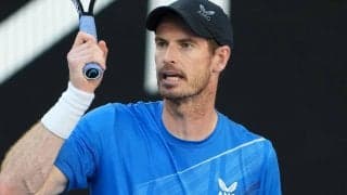 マレーとレンドル、GS3冠＆世界No.1を成し遂げた黄金コンビが再結成。期間は数ヵ月になる模様