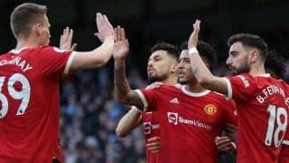 「100m独走ゴール」を決めたマンチェスター・ユナイテッド下部組織「17歳FW」に注目高まる!3月に「アルゼンチンA代表候補」にも選出された「超新星のスピードスター」