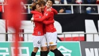 浦和レッズが残した「価値ある結果」。ただ上昇へのきっかけになるかどうかはいまだ疑問