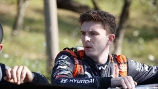 ヒョンデが2022年のジュニアドライバーを発表、ラリーはジョシュ・マクリーンら4人を選出