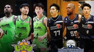 【北海道vs信州】北海道のロングを信州のチームディフェンスがどう抑えるかに注目