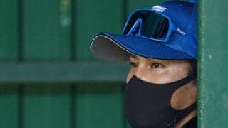 新庄ビッグボスが関東初采配　4番に俊足・宮田輝星…ロッテ戦スタメン発表