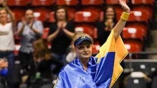 「愛するウクライナのために」