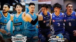 【京都vs島根】京都はホームで好調…ディフェンスとリバウンドで島根撃破を狙う