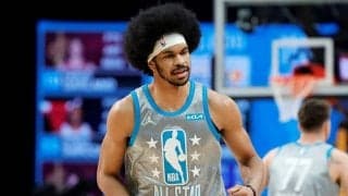 プレーオフ進出圏内を堅持するキャブズに試練…ジャレット・アレンが無期限の離脱