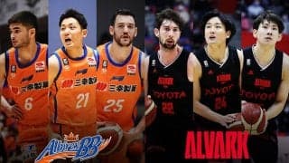 【新潟 vs A東京】前回対戦時は1点差の接戦…新潟勝利のカギはミスの軽減