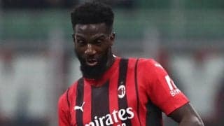 ミランに2年レンタル中のバカヨコ、今夏にチェルシー復帰か