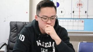 【連載】『令和３年度卒業記念特集』番外編　第２回　ＤＦ住友愛斗×ＤＦ大塚脩世